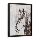 Galaxy Horse Iii - Irena Orlov | Cuadro decorativo de Canvas Lab