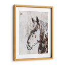 Galaxy Horse Iii - Irena Orlov | Cuadro decorativo de Canvas Lab