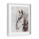 Galaxy Horse Iii - Irena Orlov | Cuadro decorativo de Canvas Lab