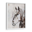 Galaxy Horse Iii - Irena Orlov | Cuadro decorativo de Canvas Lab