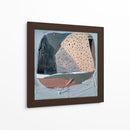 Cueva - LUNNAWABI | Cuadro decorativo de Canvas Lab