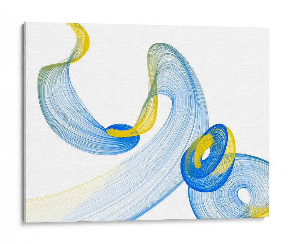 Tocando La Luz I - Irena Orlov | Cuadro decorativo de Canvas Lab
