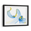 Tocando La Luz I - Irena Orlov | Cuadro decorativo de Canvas Lab