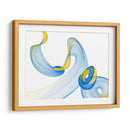 Tocando La Luz I - Irena Orlov | Cuadro decorativo de Canvas Lab