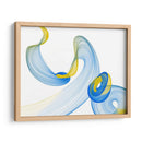 Tocando La Luz I - Irena Orlov | Cuadro decorativo de Canvas Lab