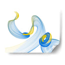 Tocando La Luz I - Irena Orlov | Cuadro decorativo de Canvas Lab