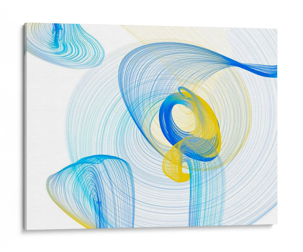 Tocando La Luz Ii - Irena Orlov | Cuadro decorativo de Canvas Lab