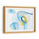 Tocando La Luz Ii - Irena Orlov | Cuadro decorativo de Canvas Lab