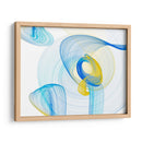 Tocando La Luz Ii - Irena Orlov | Cuadro decorativo de Canvas Lab