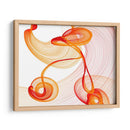 Tocando La Luz Iii - Irena Orlov | Cuadro decorativo de Canvas Lab