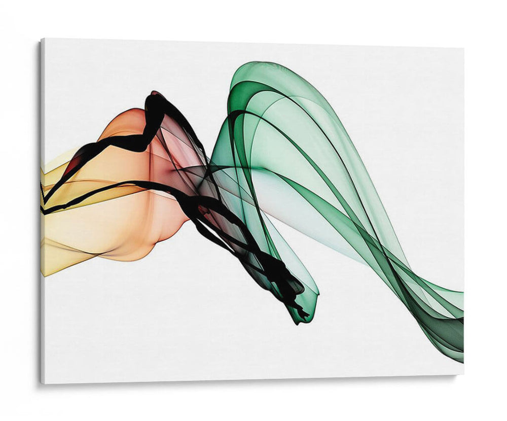 Mundo Invisible I - Irena Orlov | Cuadro decorativo de Canvas Lab