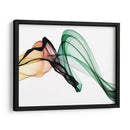 Mundo Invisible I - Irena Orlov | Cuadro decorativo de Canvas Lab