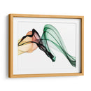 Mundo Invisible I - Irena Orlov | Cuadro decorativo de Canvas Lab