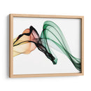 Mundo Invisible I - Irena Orlov | Cuadro decorativo de Canvas Lab