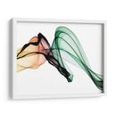 Mundo Invisible I - Irena Orlov | Cuadro decorativo de Canvas Lab