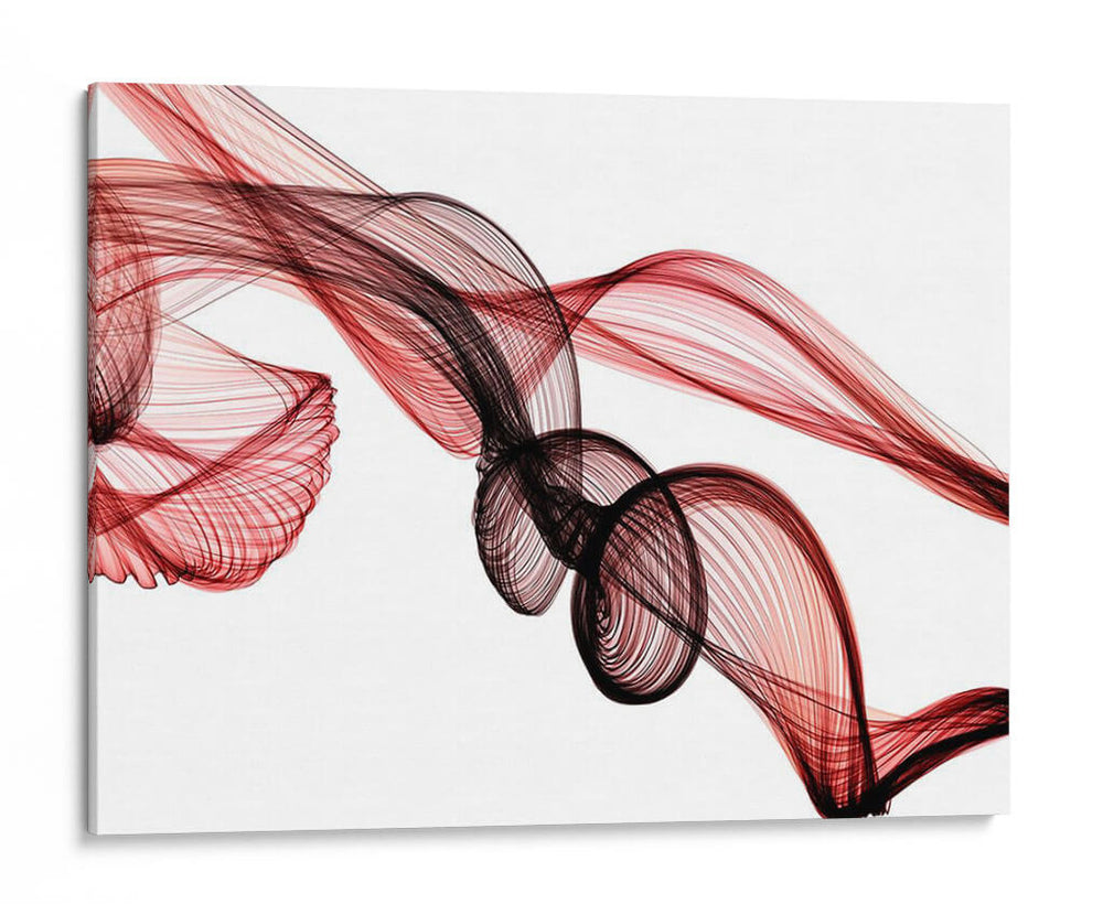 Mundo Invisible Ii - Irena Orlov | Cuadro decorativo de Canvas Lab