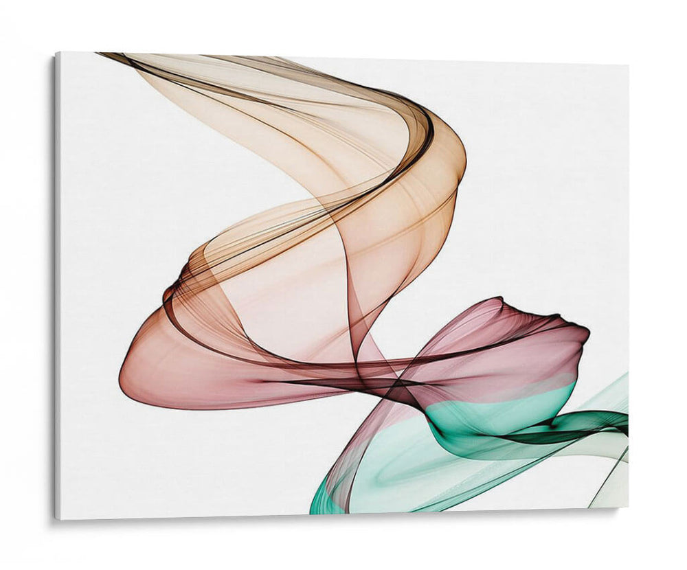 Mundo Invisible Iii - Irena Orlov | Cuadro decorativo de Canvas Lab