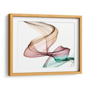 Mundo Invisible Iii - Irena Orlov | Cuadro decorativo de Canvas Lab