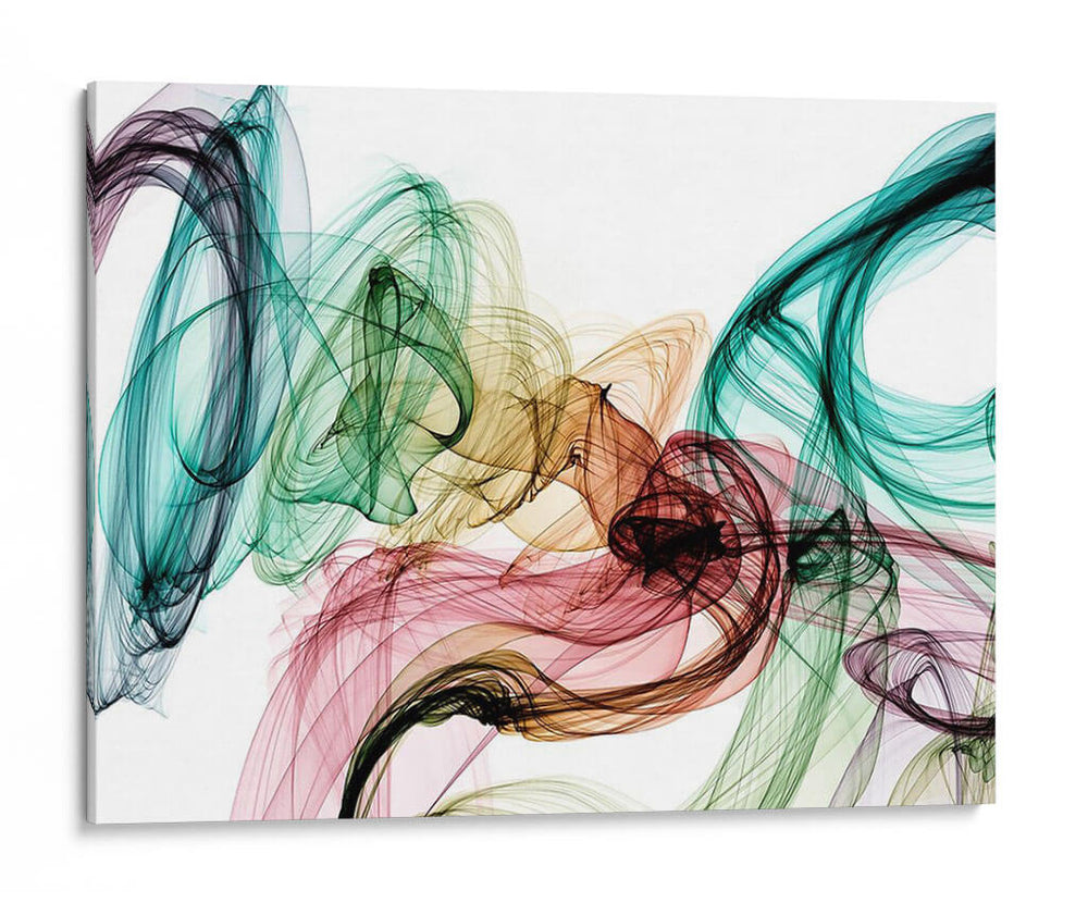Mundo Invisible Iv - Irena Orlov | Cuadro decorativo de Canvas Lab