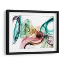 Mundo Invisible Iv - Irena Orlov | Cuadro decorativo de Canvas Lab