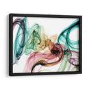 Mundo Invisible Iv - Irena Orlov | Cuadro decorativo de Canvas Lab