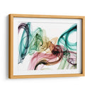 Mundo Invisible Iv - Irena Orlov | Cuadro decorativo de Canvas Lab