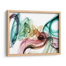 Mundo Invisible Iv - Irena Orlov | Cuadro decorativo de Canvas Lab