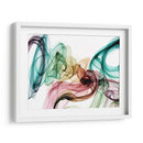 Mundo Invisible Iv - Irena Orlov | Cuadro decorativo de Canvas Lab