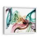 Mundo Invisible Iv - Irena Orlov | Cuadro decorativo de Canvas Lab