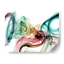 Mundo Invisible Iv - Irena Orlov | Cuadro decorativo de Canvas Lab