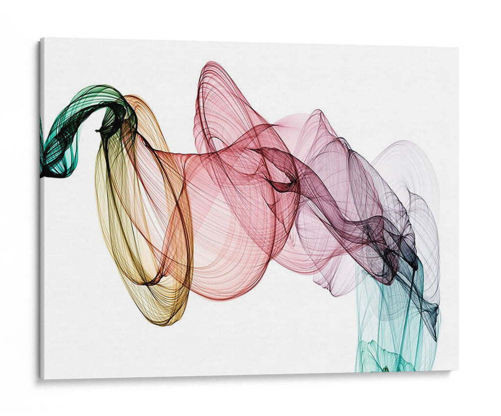 Mundo Invisible Vi - Irena Orlov | Cuadro decorativo de Canvas Lab