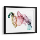 Mundo Invisible Vi - Irena Orlov | Cuadro decorativo de Canvas Lab