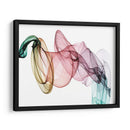 Mundo Invisible Vi - Irena Orlov | Cuadro decorativo de Canvas Lab