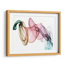 Mundo Invisible Vi - Irena Orlov | Cuadro decorativo de Canvas Lab