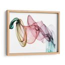 Mundo Invisible Vi - Irena Orlov | Cuadro decorativo de Canvas Lab