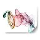 Mundo Invisible Vi - Irena Orlov | Cuadro decorativo de Canvas Lab