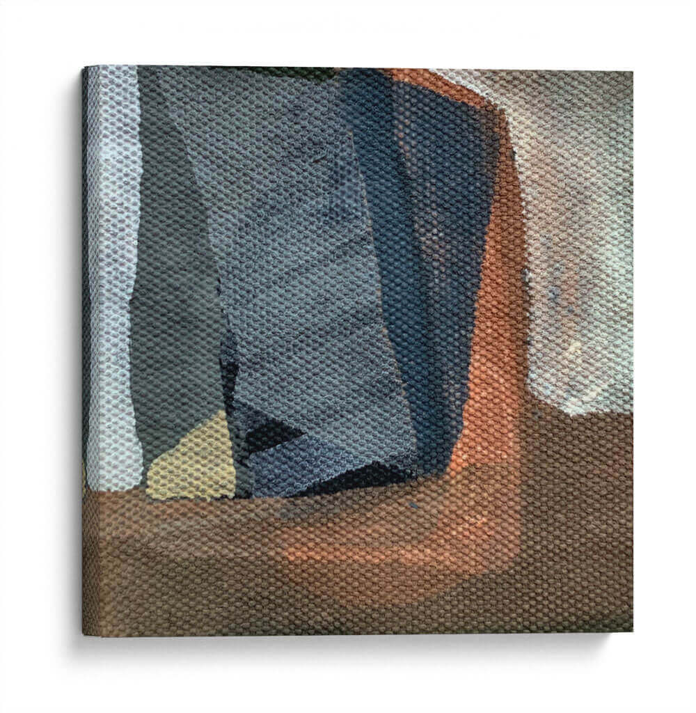 Cúmulo - LUNNAWABI | Cuadro decorativo de Canvas Lab