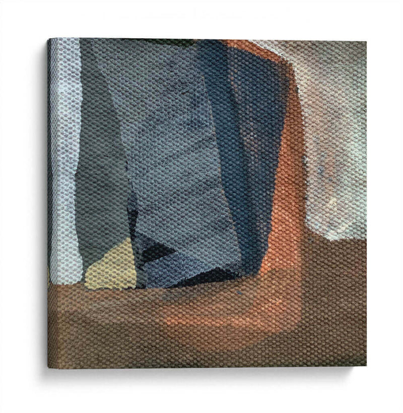 Cúmulo - LUNNAWABI | Cuadro decorativo de Canvas Lab