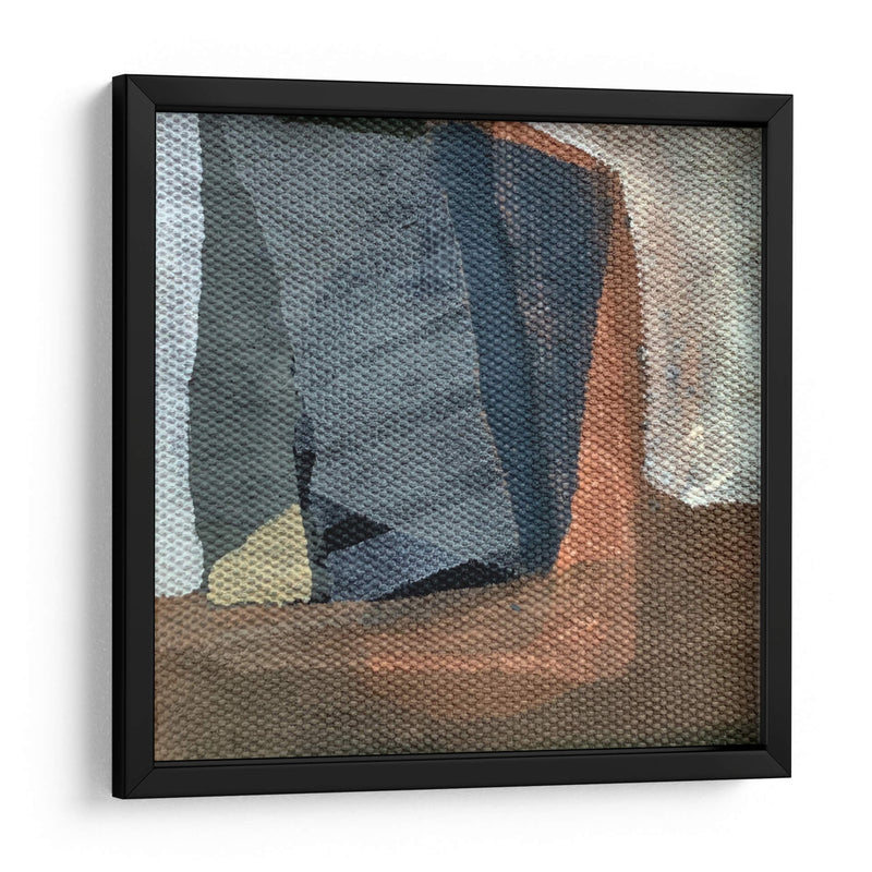 Cúmulo - LUNNAWABI | Cuadro decorativo de Canvas Lab