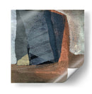 Cúmulo - LUNNAWABI | Cuadro decorativo de Canvas Lab