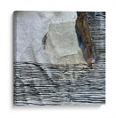 Glaciar - LUNNAWABI | Cuadro decorativo de Canvas Lab