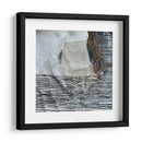 Glaciar - LUNNAWABI | Cuadro decorativo de Canvas Lab