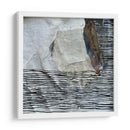 Glaciar - LUNNAWABI | Cuadro decorativo de Canvas Lab