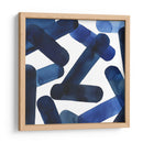Barril Profundo I - Grace Popp | Cuadro decorativo de Canvas Lab