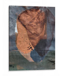 Gotitas - LUNNAWABI | Cuadro decorativo de Canvas Lab