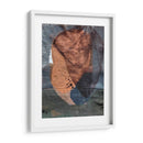 Gotitas - LUNNAWABI | Cuadro decorativo de Canvas Lab