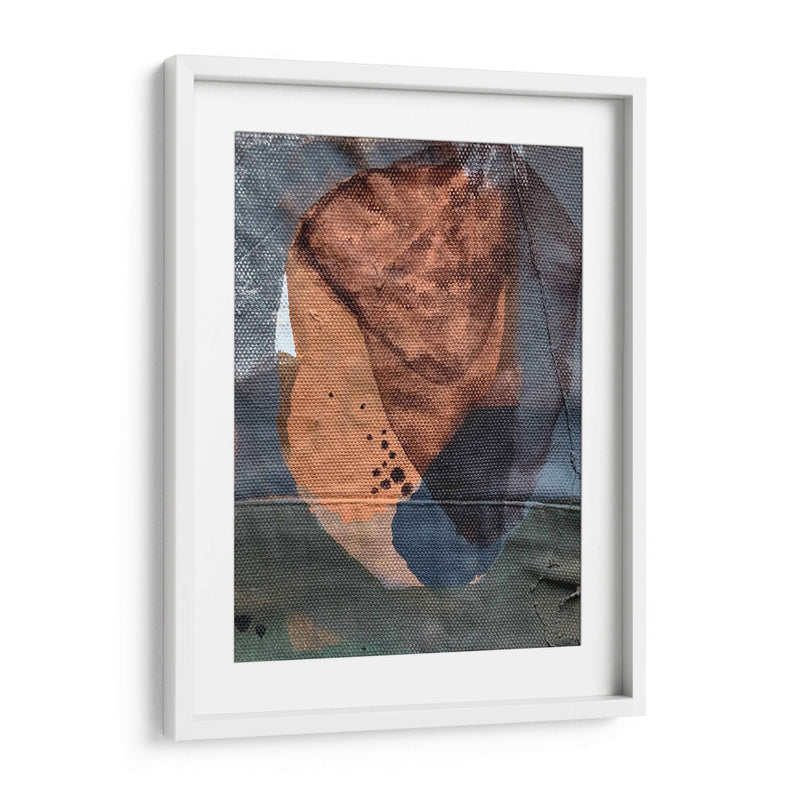 Gotitas - LUNNAWABI | Cuadro decorativo de Canvas Lab