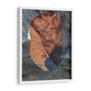 Gotitas - LUNNAWABI | Cuadro decorativo de Canvas Lab