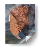 Gotitas - LUNNAWABI | Cuadro decorativo de Canvas Lab