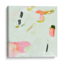 Dispersión De Oliva I - Victoria Borges | Cuadro decorativo de Canvas Lab